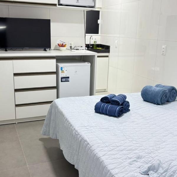 Pernambuco Flats, Recife - Foto 4