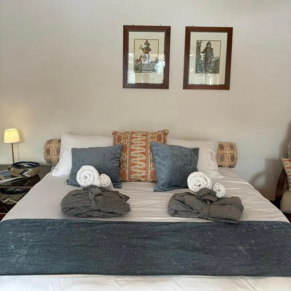 Cosy Studio in Rue Centrale - Crans-Montana, готель у місті Кран-Монтана