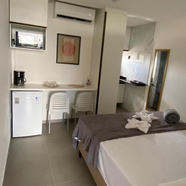 Pernambuco Flats, Recife - Foto 3
