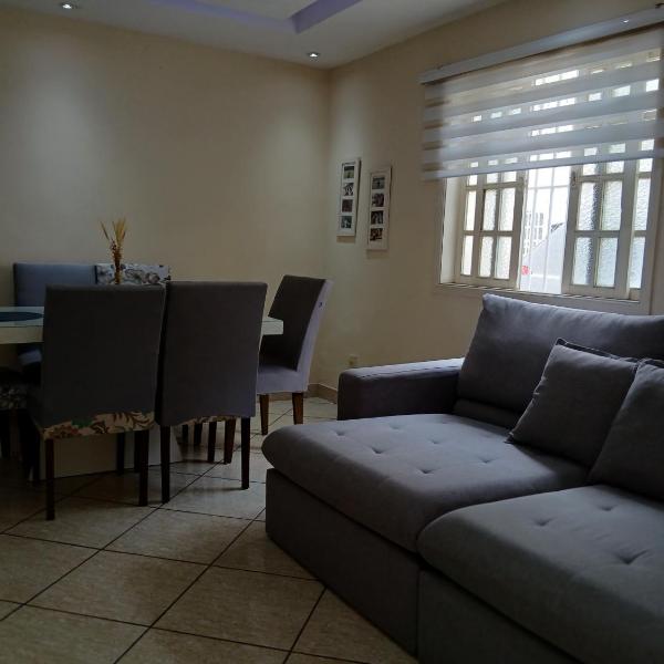 Casa completa e aconchegante na Zona Sudoeste