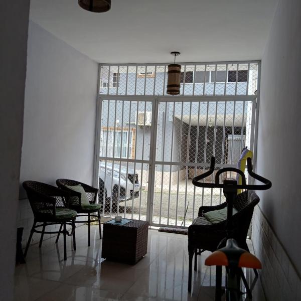 Casa completa e aconchegante na Zona Sudoeste - Foto 2