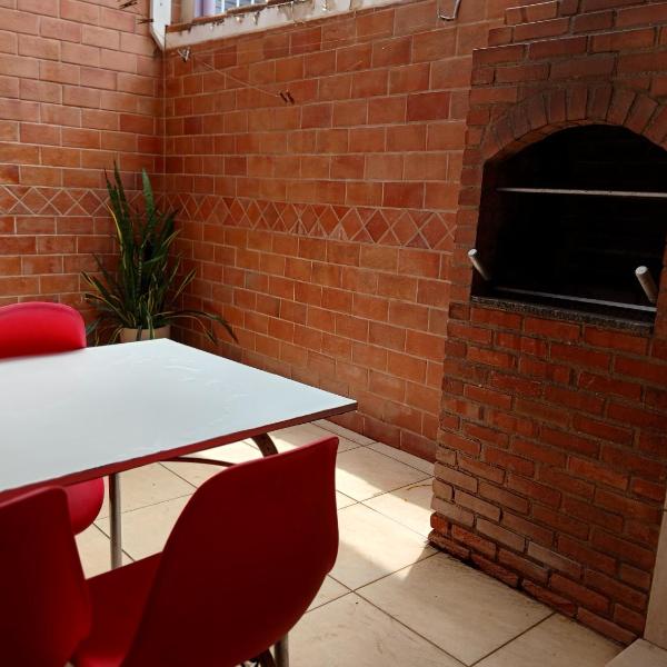 Casa completa e aconchegante na Zona Sudoeste - Foto 3