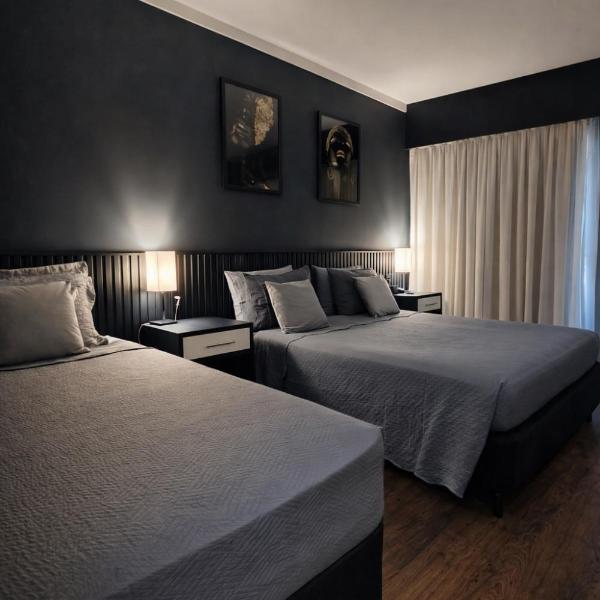 BOOK A FLAT Gran plaza Paulista