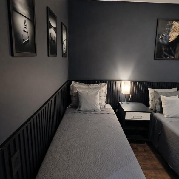BOOK A FLAT Gran plaza Paulista - Foto 2