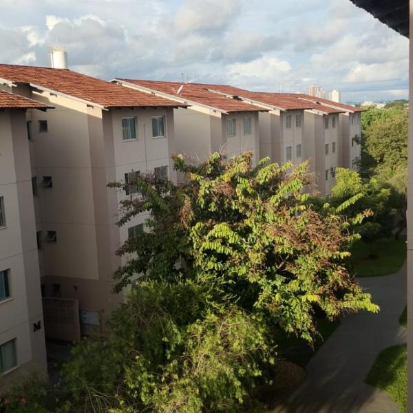 Apartamento próximo ao autódromo