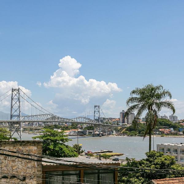 The Bridge by Viva - Prédio com piscina no terraço e academia em Floripa - Foto 4