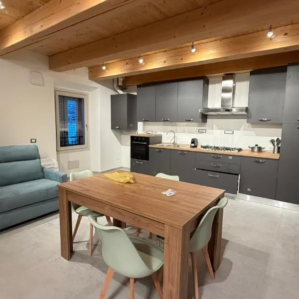 Forlì City Residence, Hotel in Forlì