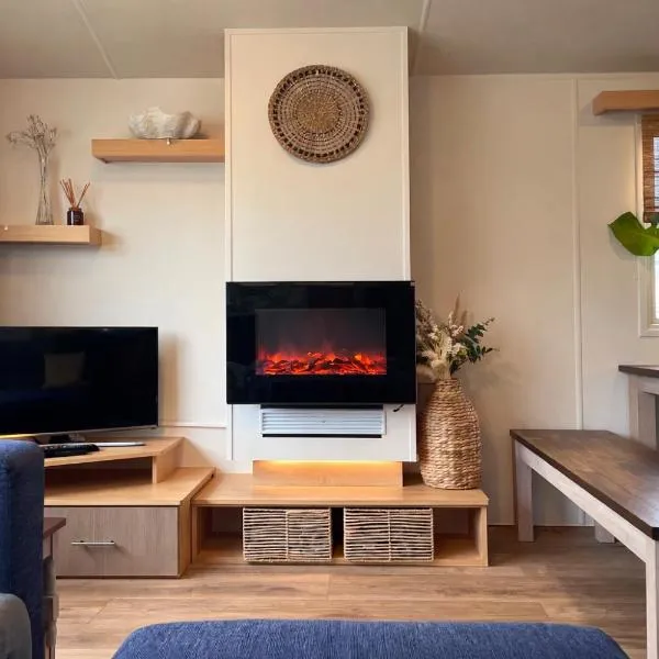 Rockley Park - Coral, hotel in Poole