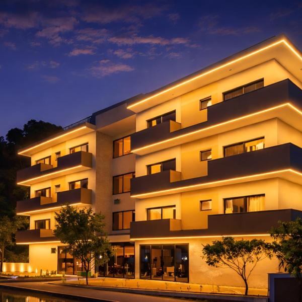 Hotel Quinta do Lago