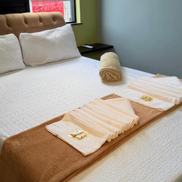 Hotel Brasilia