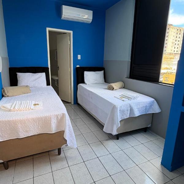 Hotel Brasilia - Foto 2