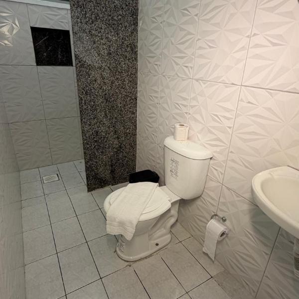 Hotel Brasilia - Foto 3