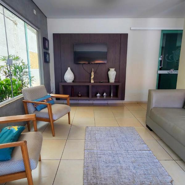 Hotel Pousada Calliandra - Foto 5