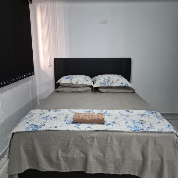 Studio bem localizado com preço justo - Foto 2