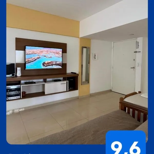 tu lugar de descanso totalmente renovado, ξενοδοχείο σε Pinamar