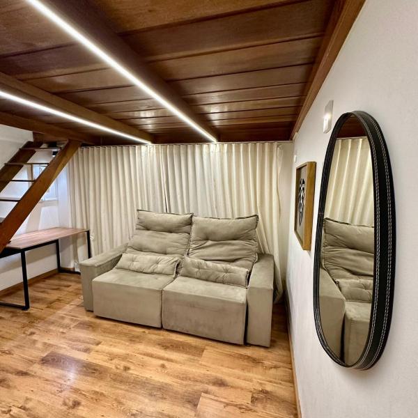 Condomínio com lazer completo! Resort Prox ao centro - Foto 2