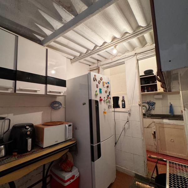 Apartamento com área em Copacabana - Foto 4