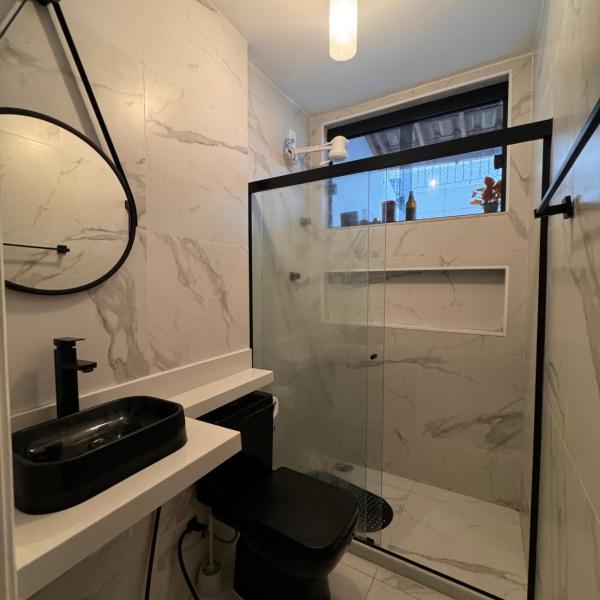 Apartamento com área em Copacabana - Foto 3