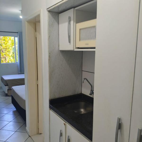 APART HOTEL MARINAS Em CARNEIROS - Foto 3
