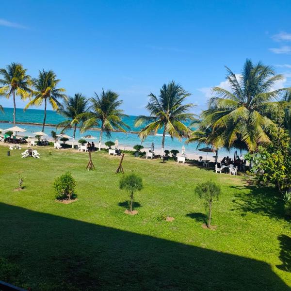 APART HOTEL MARINAS Em CARNEIROS