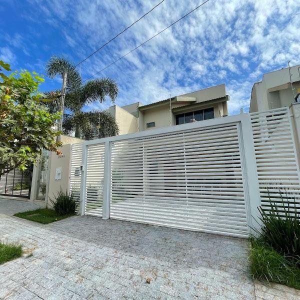 Sobrado Premium - Zona Sul