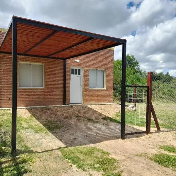 Casita Rosa II, готель у місті Сан-Хосе