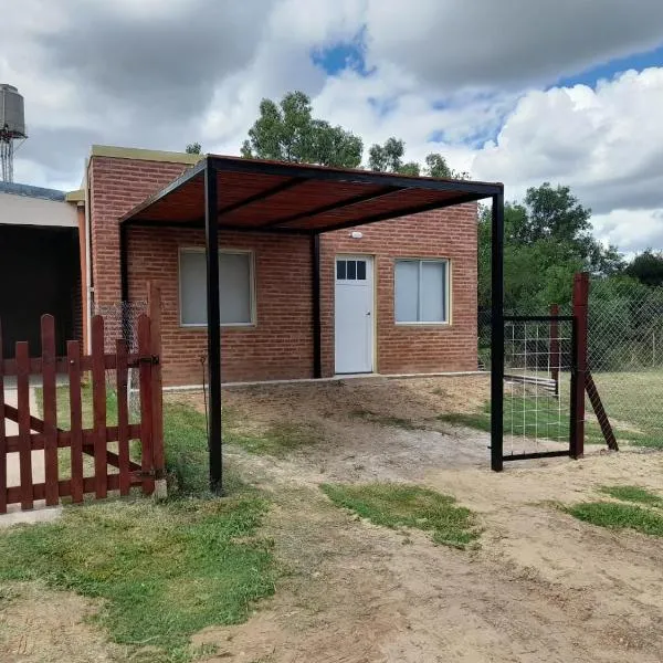 Casita Rosa II، فندق في سان خوسيه