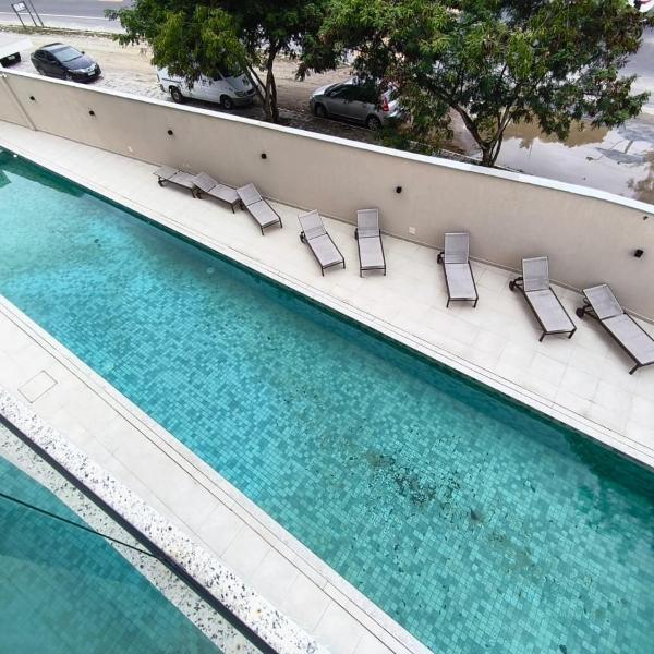 Apartamento Novo Completo em Arraial do Cabo - Foto 4