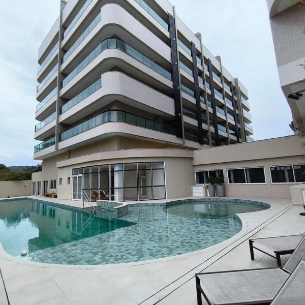 Apartamento Novo Completo em Arraial do Cabo