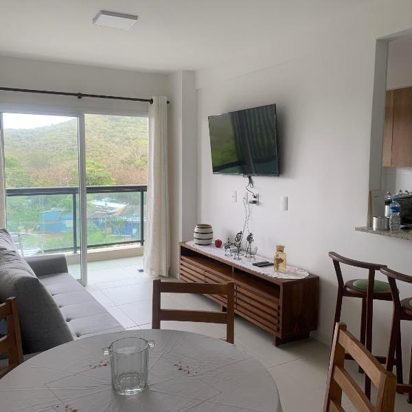 Apartamento Novo Completo em Arraial do Cabo - Foto 5