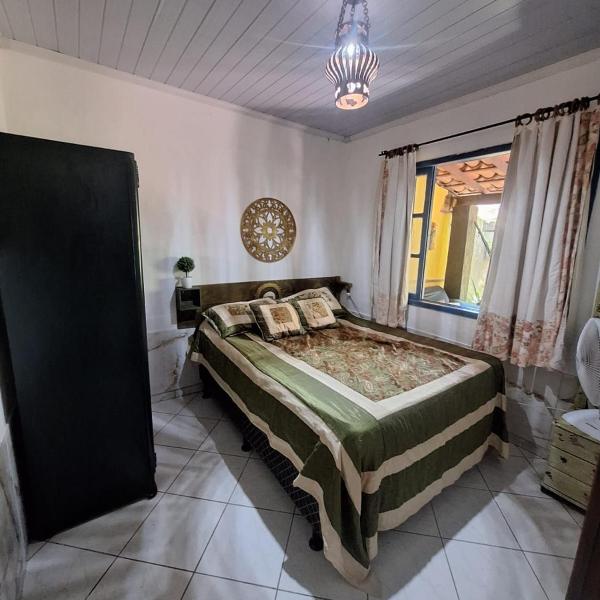 Casa Da Rosa - Refúgio aconchegante na praia do Peró - Foto 2