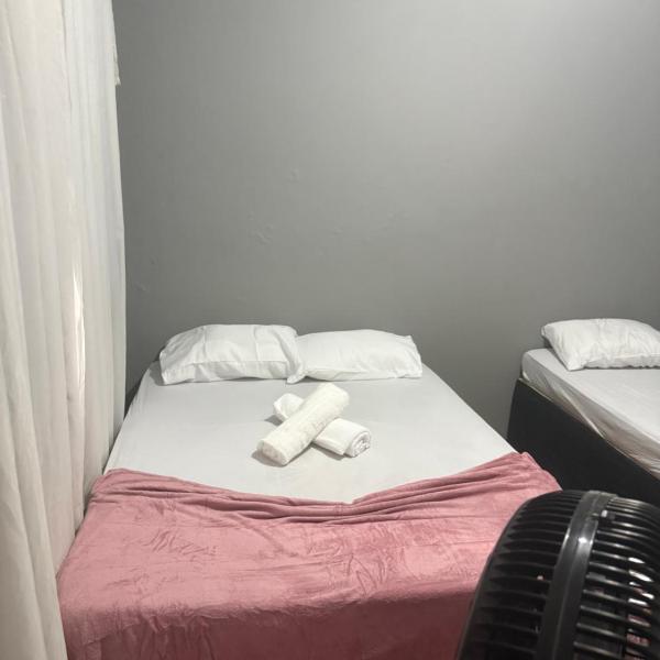 Pousada Bem estar - Foto 2