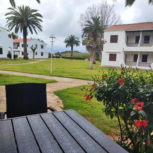 Apartamento residencial Trébol, hotel Son Bouban