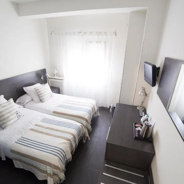 Hostal Cabo Mayor, hotel in Santander