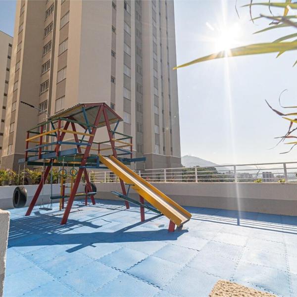 Apartamento Novo, completo e super confortável - Foto 2