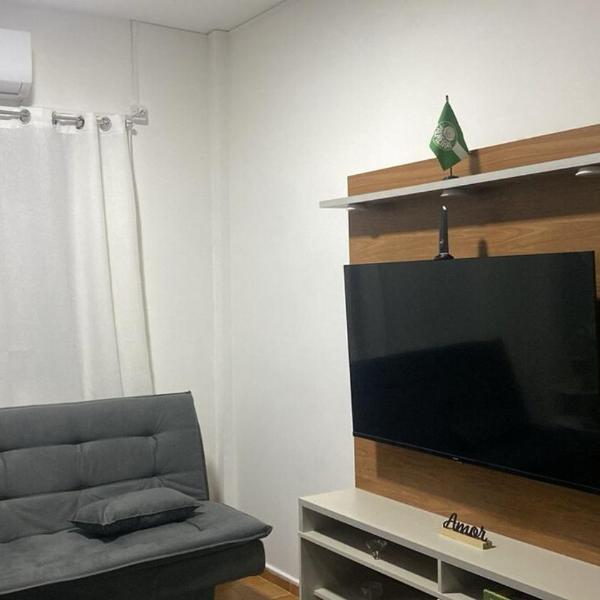 Apartamento Praia Grande