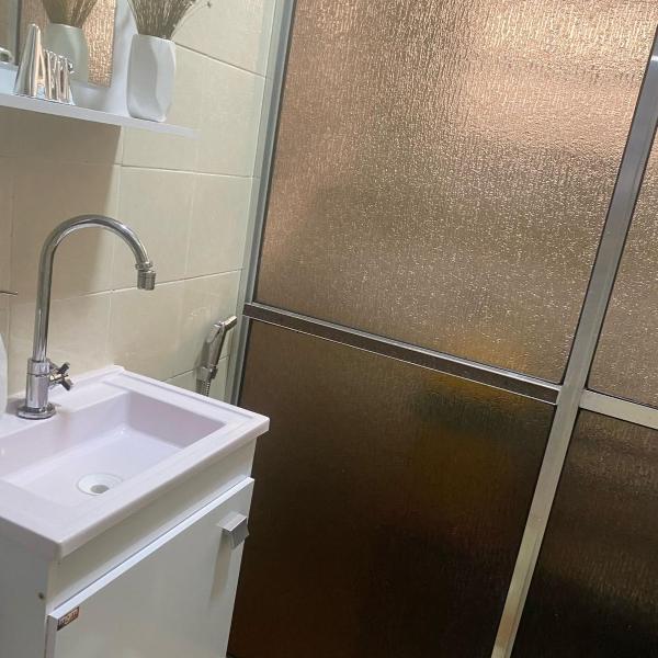 Apartamento Praia Grande - Foto 2