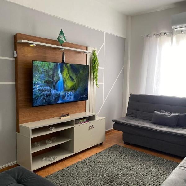 Apartamento Praia Grande - Foto 4