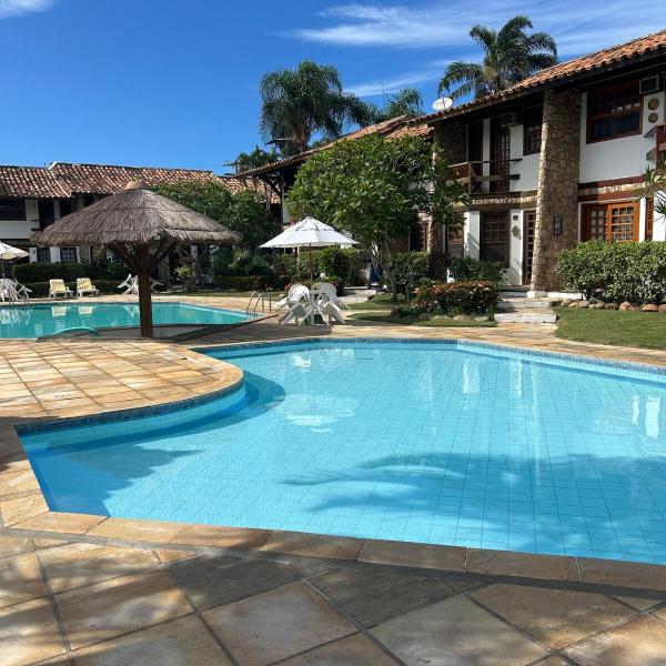 Casa em Búzios com piscina 150m da praia - Foto 4