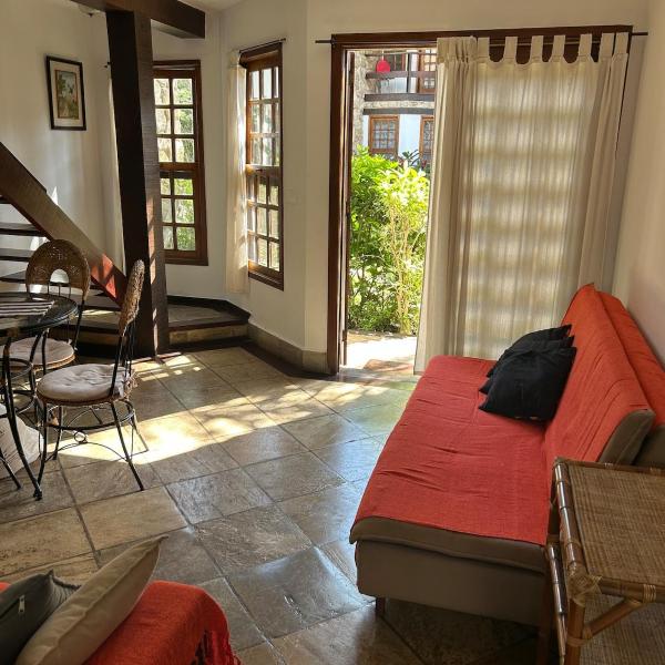 Casa em Búzios com piscina 150m da praia - Foto 2