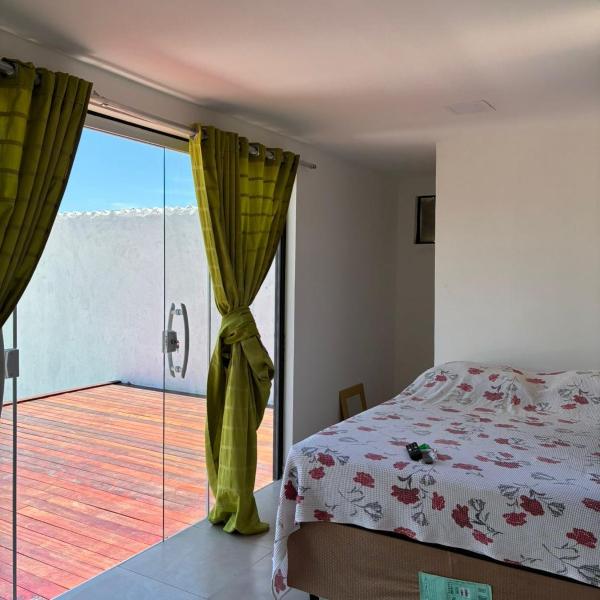 Seja bem vindo a nossa casa Contêiner - Foto 2