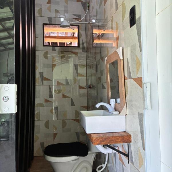Seja bem vindo a nossa casa Contêiner - Foto 3