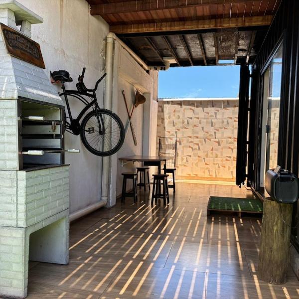 Seja bem vindo a nossa casa Contêiner - Foto 4