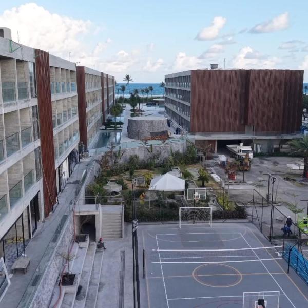 Resort Porto Life2, em Porto de Galinhas