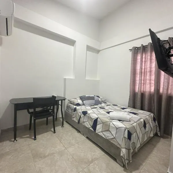 San Luis Apartamento 302 Cúcuta, hotel in Cúcuta
