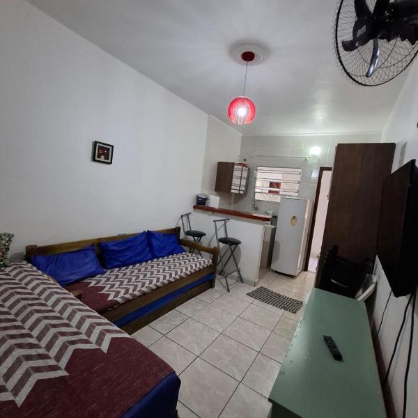 apartamento mirasol - Foto 2