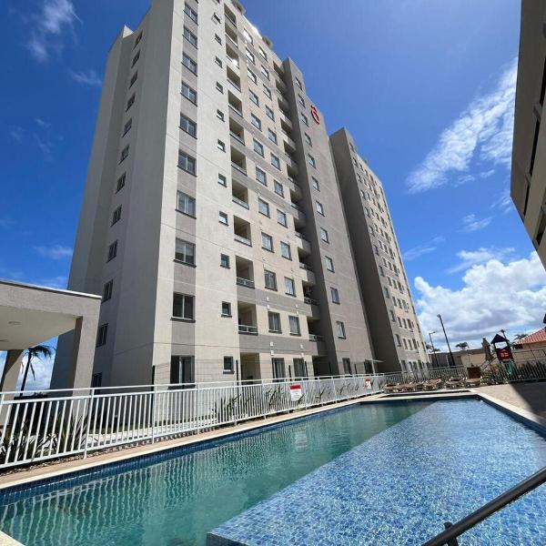 New APT with Pool and Ocean View - Foto 4