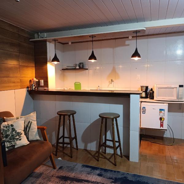 Hospedagem Doce Lar - Casa Azaleia