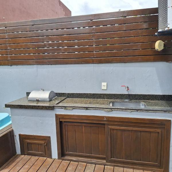 Casa de Praia Piscina - Foto 3