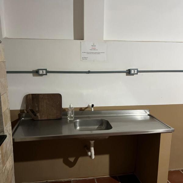 Apartamento Centro Capão da Canoa, uma quadra da praia SEM BOX - Foto 3